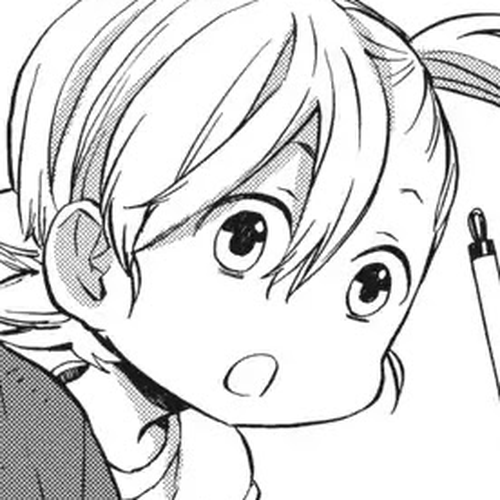 Barakamon Chapter 133: Ogga Ichinchi cover