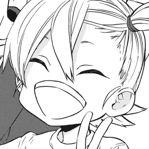 Barakamon Chapter 134: Ooba na Asuda ne cover