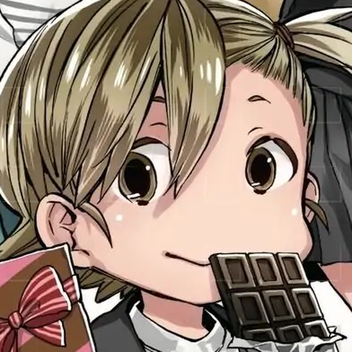 Barakamon Chapter 137.7: Illustration Gallery cover