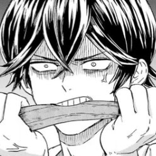 Barakamon Chapter 140: Handa Yasha Batake cover