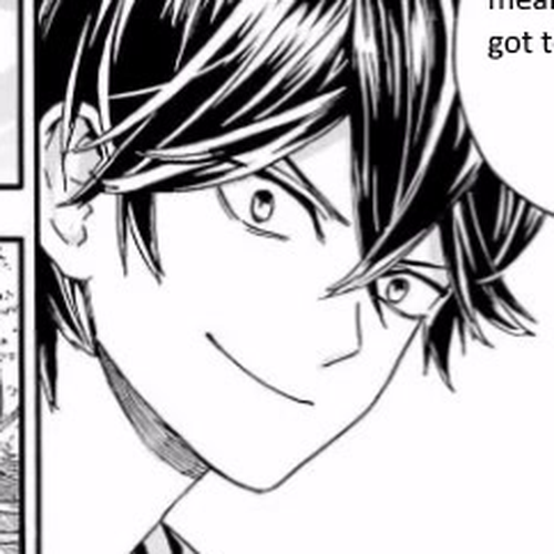 Barakamon Chapter 141: Shukaba cover
