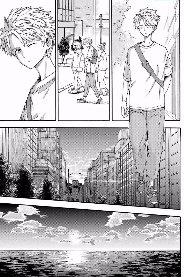 Barakamon Chapter 142 page 23 - Chapter 142: Hiroshi Wa Tasshoshicho