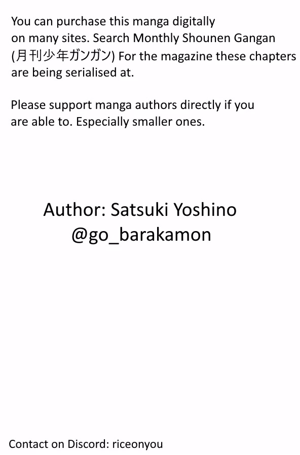 Barakamon Chapter 142 page 25 - Chapter 142: Hiroshi Wa Tasshoshicho
