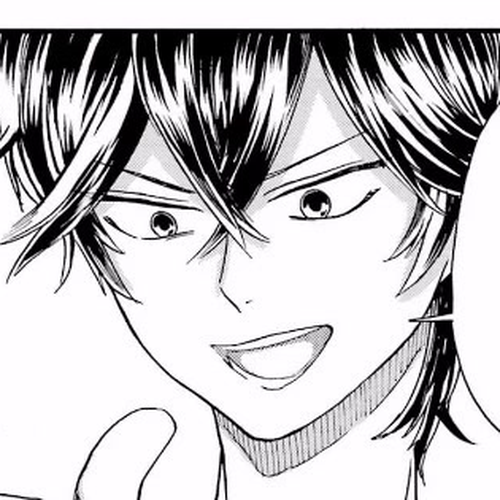 Barakamon Chapter 144: Futo Nattarya Nani? cover