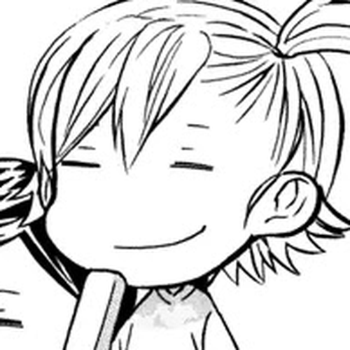 Barakamon Chapter 15: Kengeramon/Playing House cover