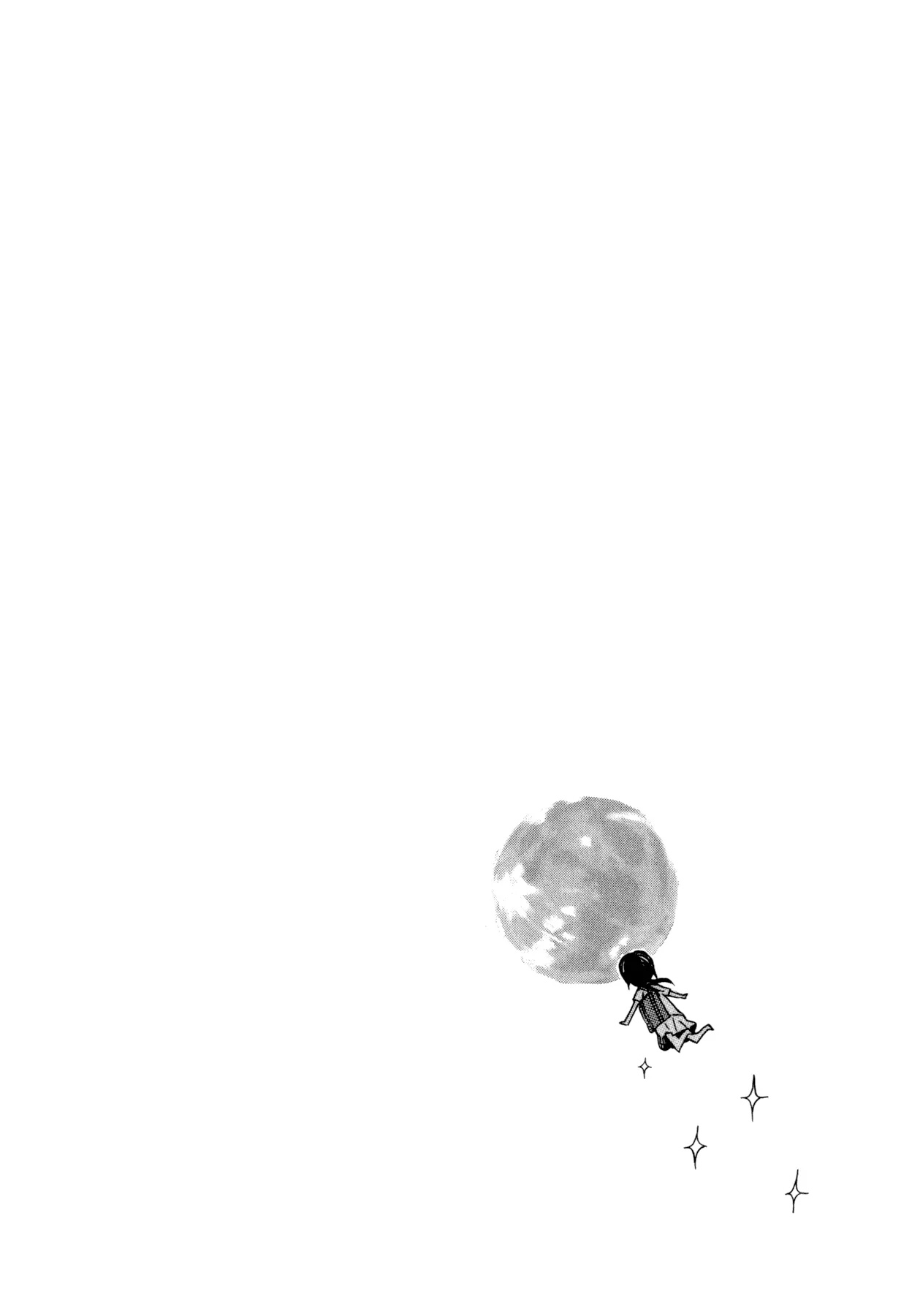 Barakamon Chapter 21 page 7 - Chapter 21: Tsukkyo/Moonlit Night
