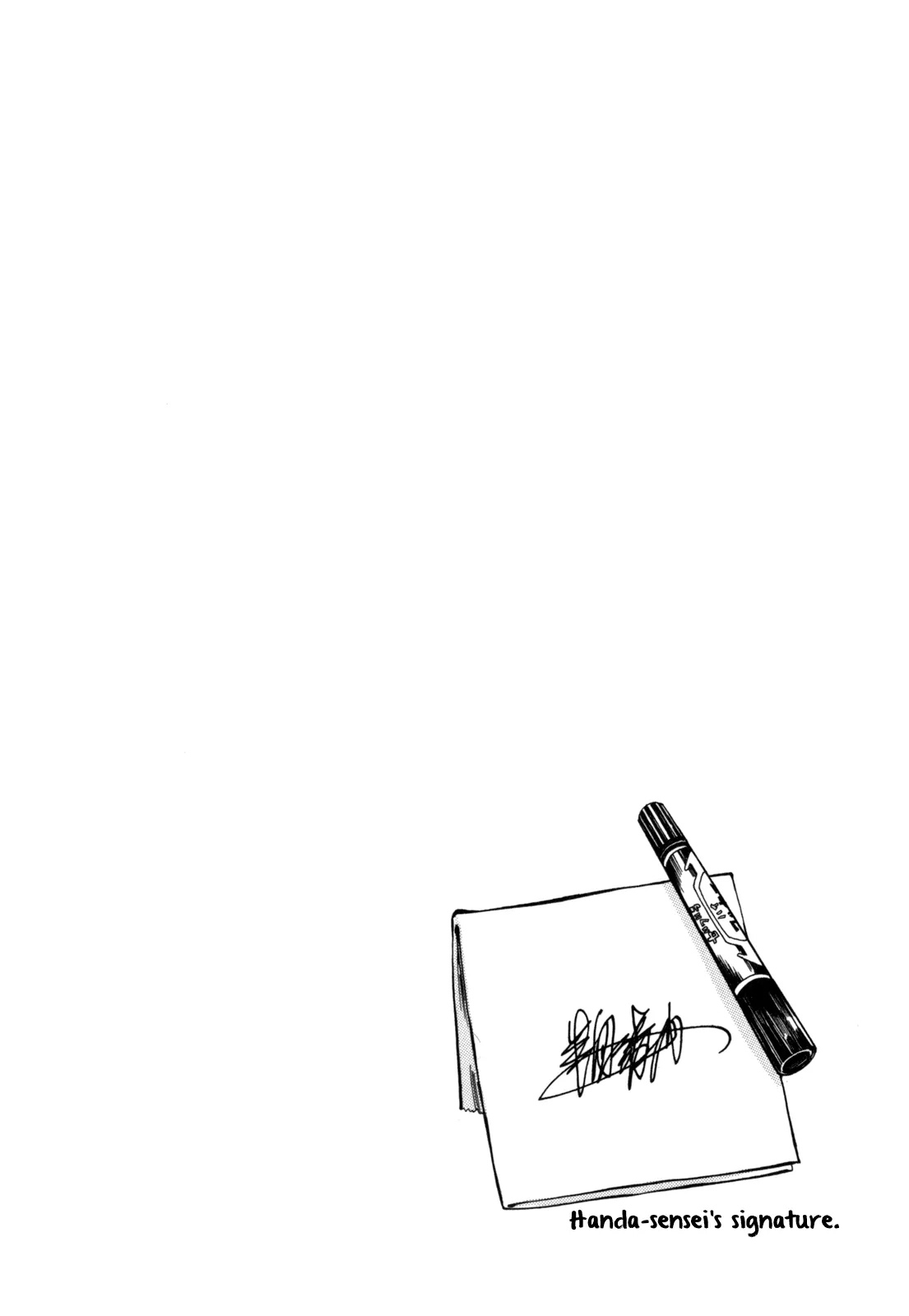 Barakamon Chapter 22 page 40 - Chapter 22: Yakamashika/Fussy and Noisy