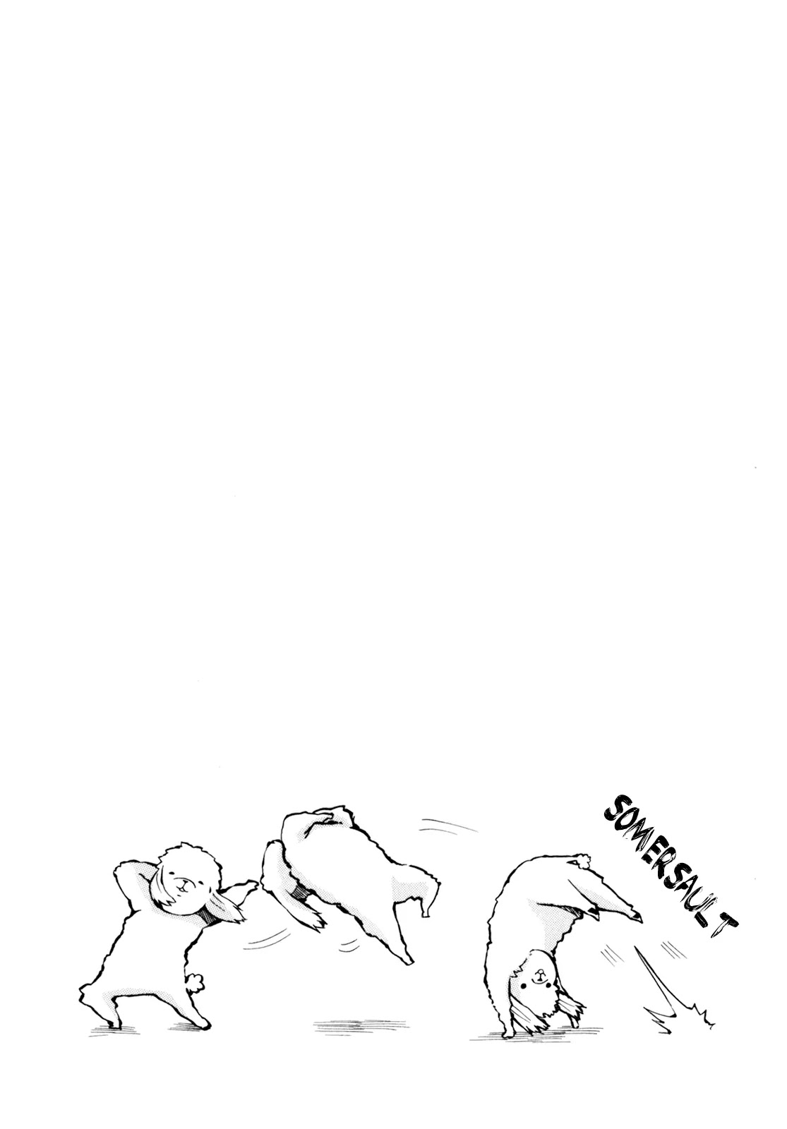 Barakamon Chapter 25 page 14 - Chapter 25: Puchi mo Doshi/Puchi's My Pal Too