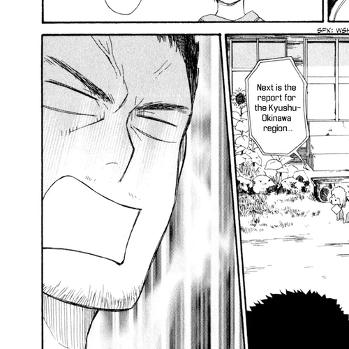 Barakamon Chapter 25: Puchi mo Doshi/Puchi's My Pal Too cover