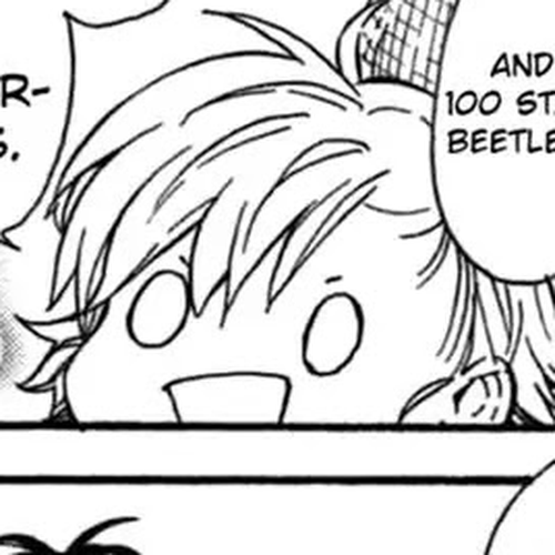 Barakamon Chapter 29: Enba/Dragonflies cover