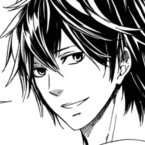 Barakamon Chapter 3: Act. 3 cover