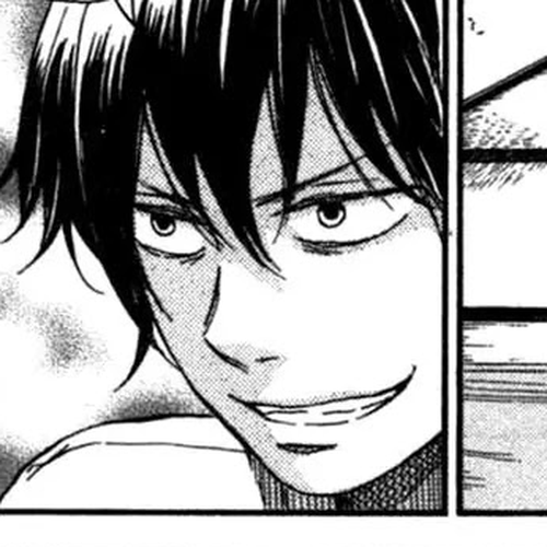 Barakamon Chapter 30: Kagya...?/The Key...? cover
