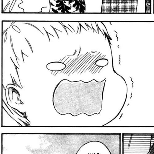 Barakamon Chapter 31: Touhoushinota/Got Lost cover