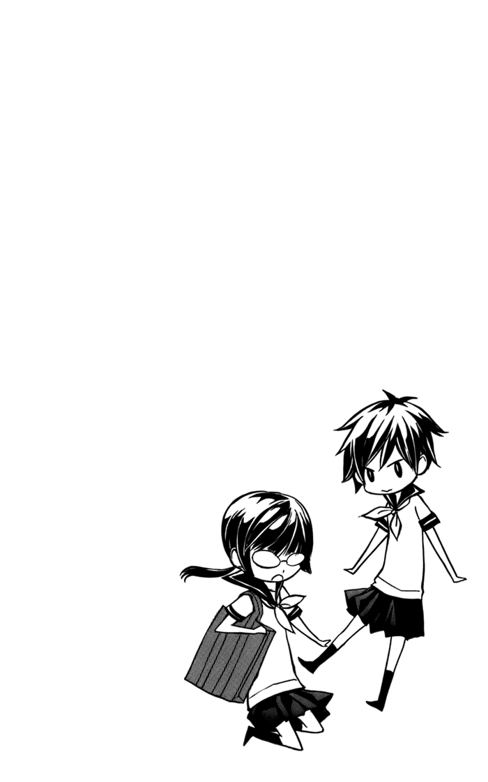 Barakamon Chapter 4 page 14 - Chapter 4: Act. 4