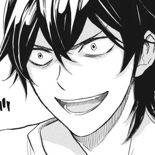 Barakamon Chapter 41: Aburunna/Don't Get Violent cover