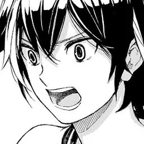 Barakamon Chapter 45: Hanashi Aibasu/Having a Conversation cover