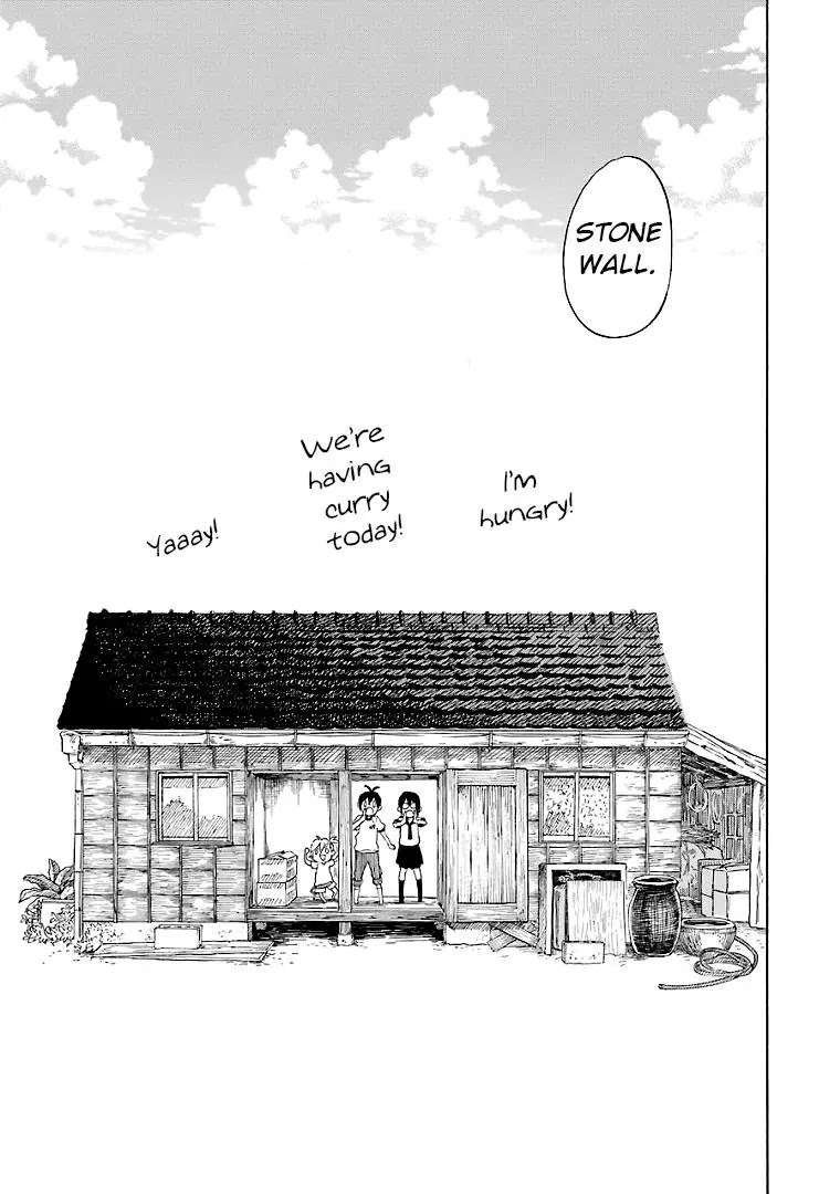 Barakamon Chapter 48 page 17 - Chapter 48: Kuyashika/Frustrating