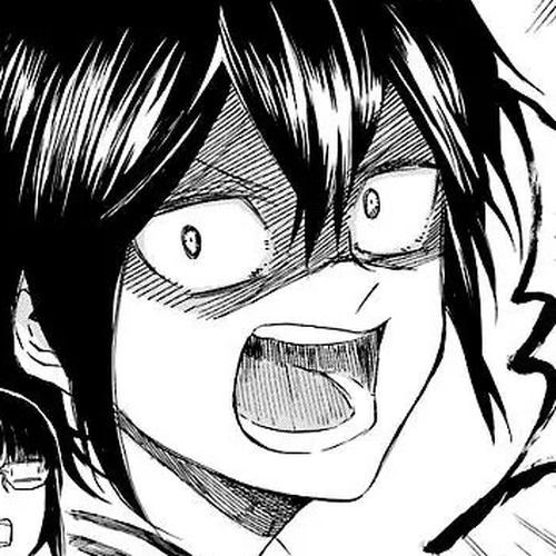 Barakamon Chapter 48: Kuyashika/Frustrating cover