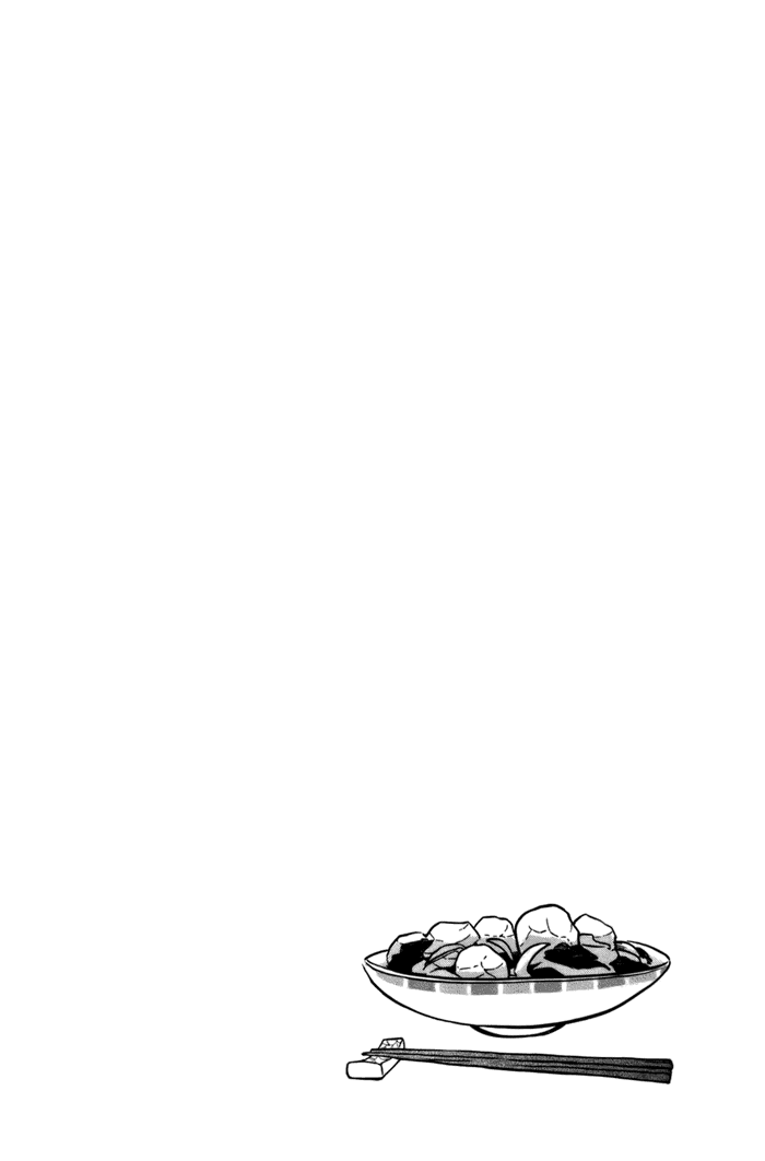 Barakamon Chapter 5 page 16 - Chapter 5: Act. 5