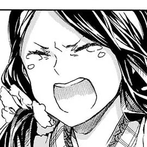 Barakamon Chapter 50: Yukochi Kike/Listen to What I Say cover