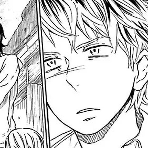 Barakamon Chapter 51: Kaette Kuttochiyo/Coming Home cover