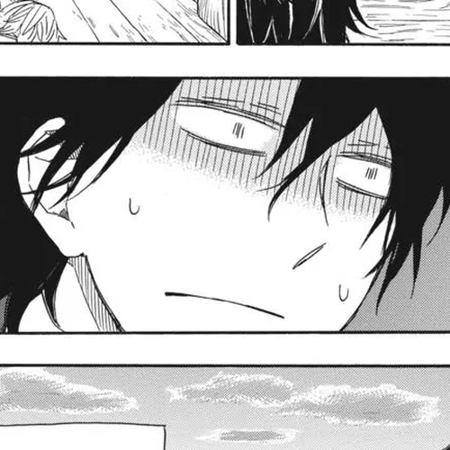 Barakamon Chapter 53: Garashido/Glass Window cover