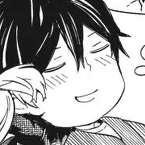 Barakamon Chapter 55: Shakuren/Don't Touch cover