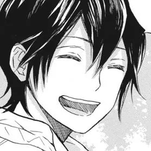 Barakamon Chapter 57: Takumon Waru/Chopping Wood cover