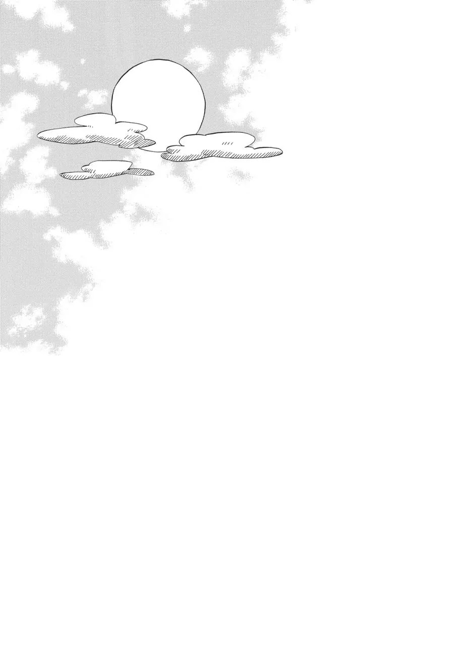 Barakamon Chapter 58 page 29 - Chapter 58: Manda Ka Na?/Ready Yet?