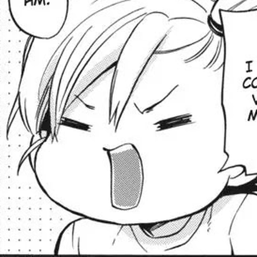 Barakamon Chapter 63: Ukarugote/So That He'll Pass cover