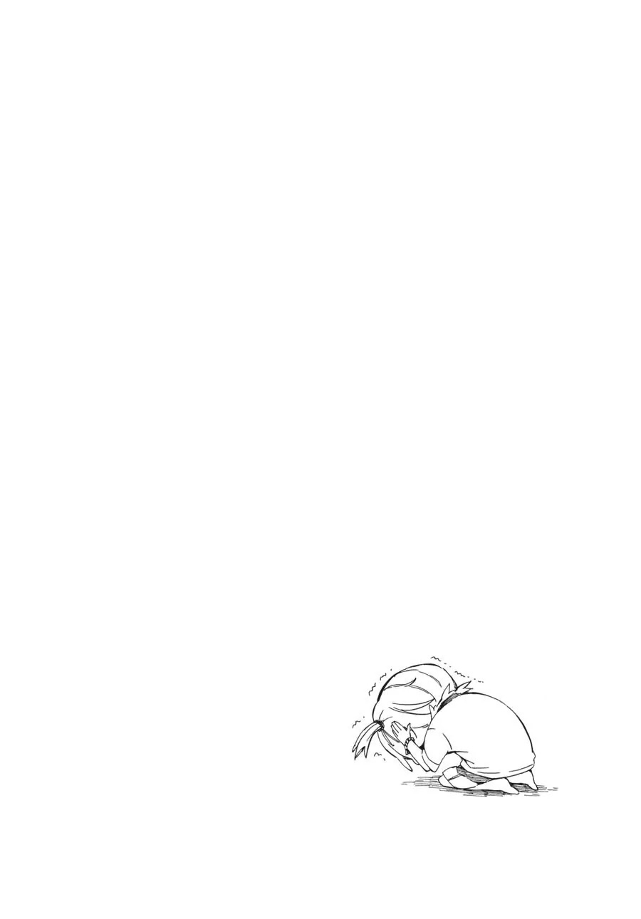 Barakamon Chapter 66 page 20 - Chapter 66: Kichikuru/I'll Listen
