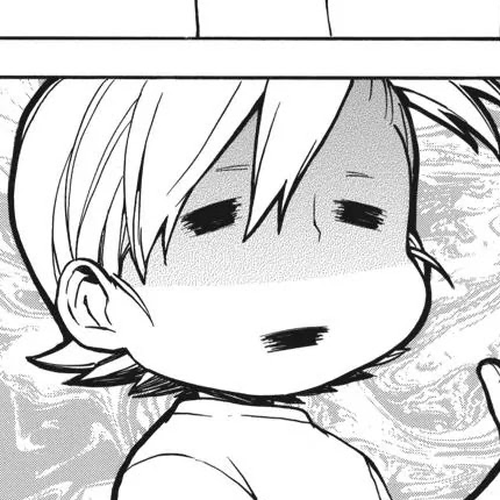Barakamon Chapter 66: Kichikuru/I'll Listen cover