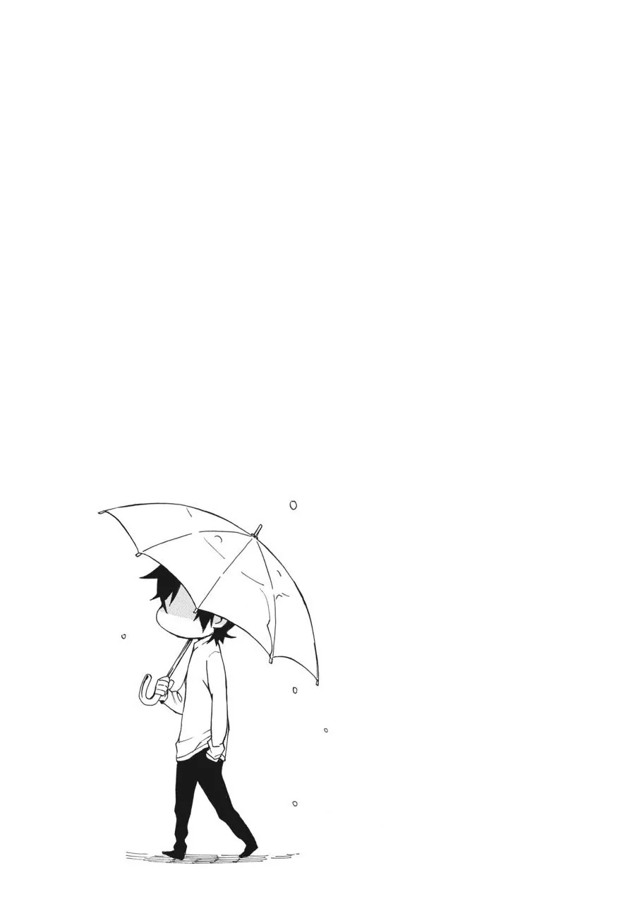 Barakamon Chapter 67 page 21 - Chapter 67: Kuyami/The Wake
