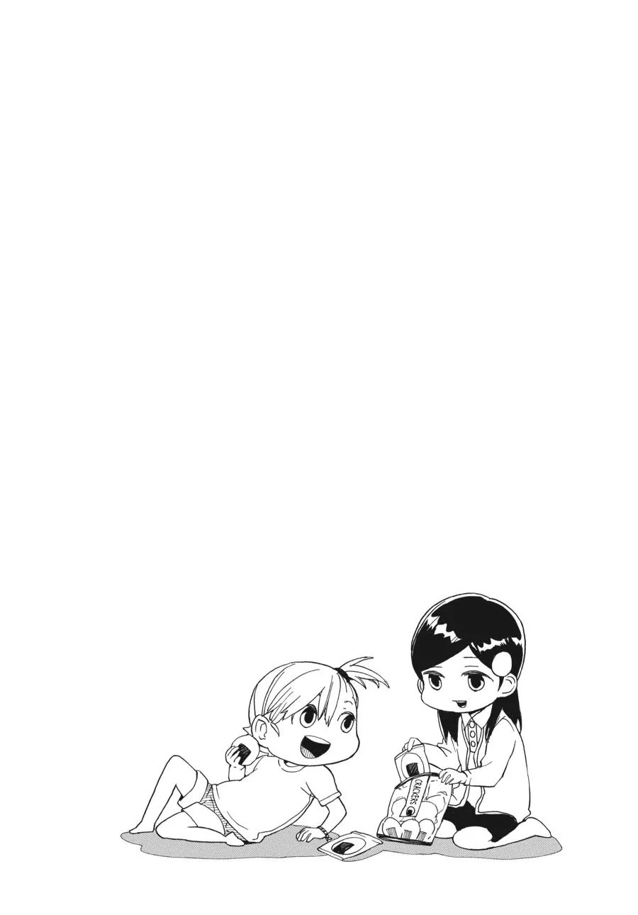 Barakamon Chapter 69 page 29 - Chapter 69: Ontsuan Kaigi/Conference of Dads
