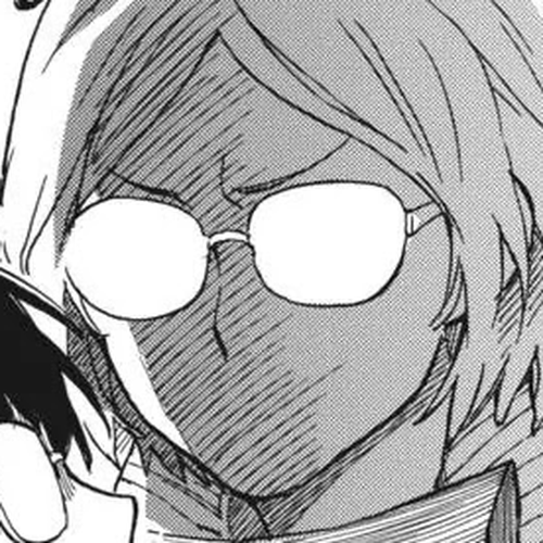 Barakamon Chapter 72: Bunnaguru/Hurt cover