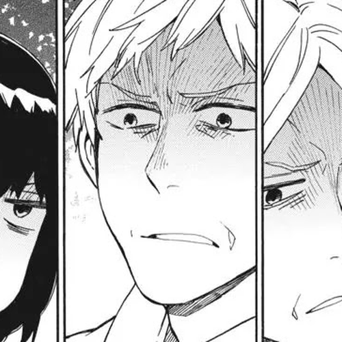 Barakamon Chapter 74.5: Omake - Danpo 10th/Pond cover
