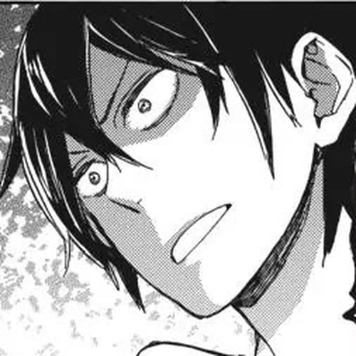 Barakamon Chapter 76: Oyado Ga!?/My Parents Are!? cover