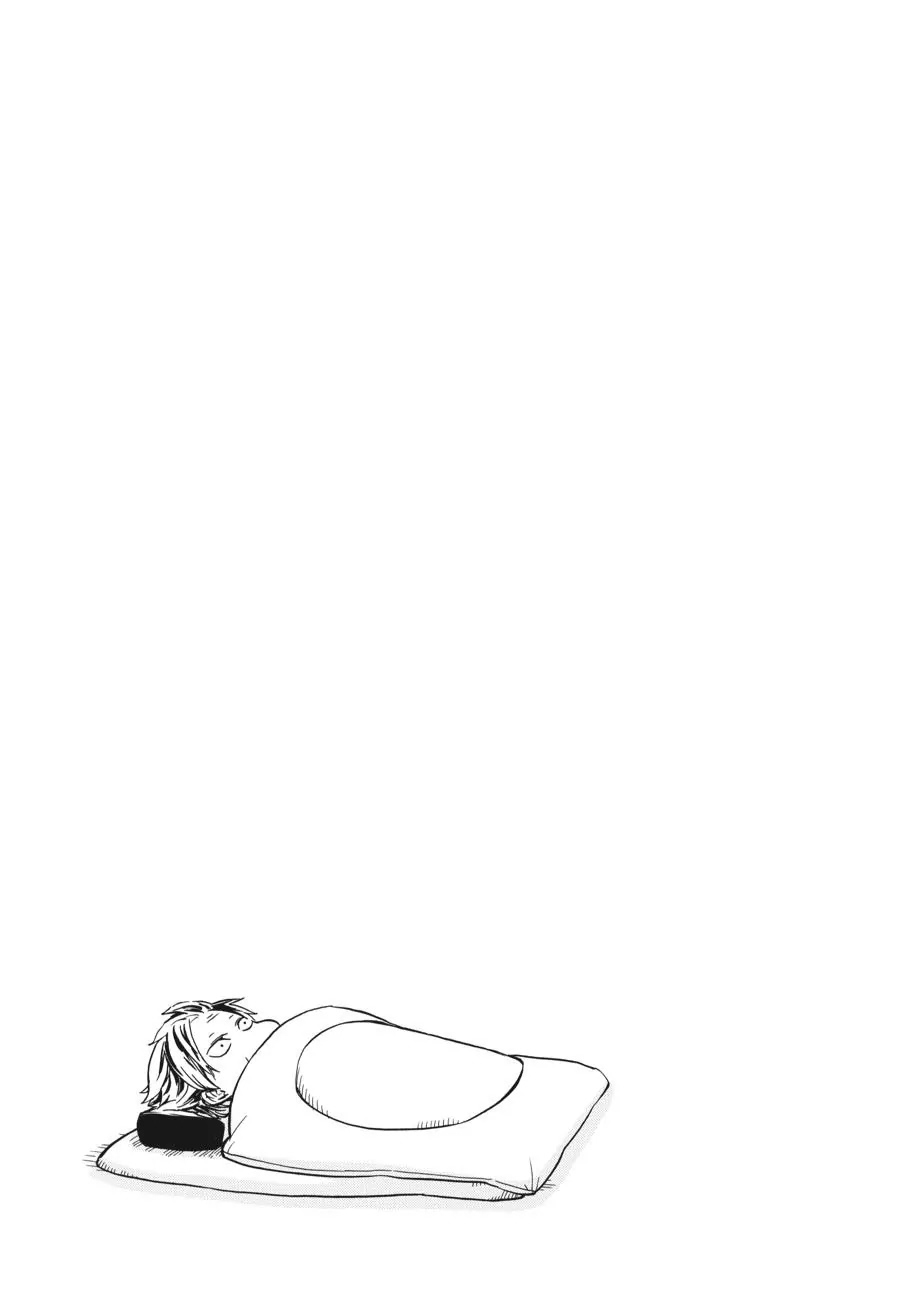 Barakamon Chapter 79 page 19 - Chapter 79: Asameshi/Breakfast