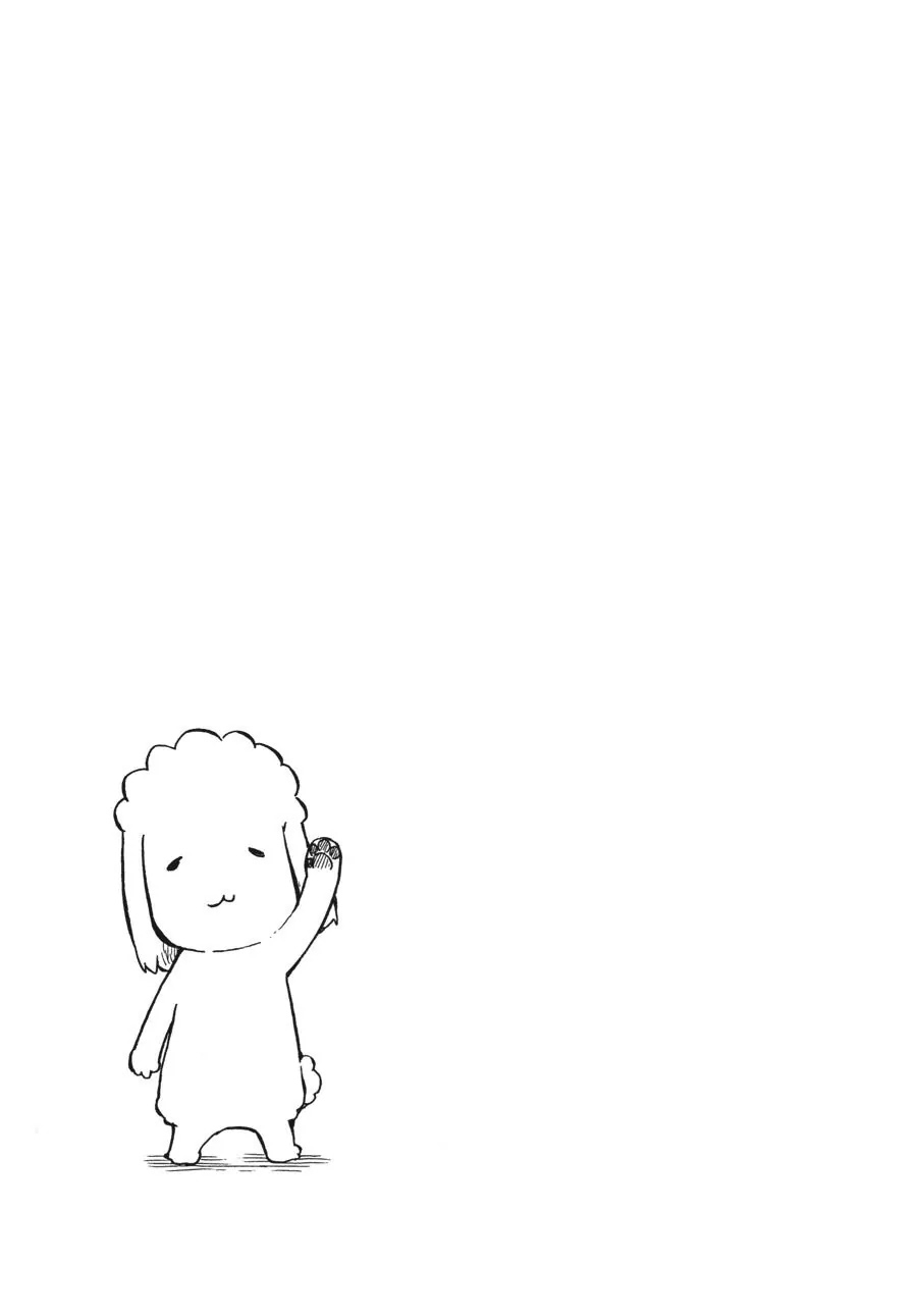 Barakamon Chapter 80 page 55 - Chapter 80: Toto To/With My Father