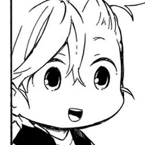 Barakamon Chapter 85: Tamago Ba Wattarya/If You Break an Egg... cover