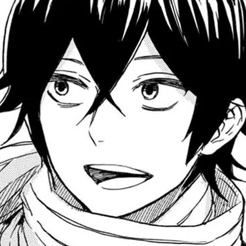 Barakamon Chapter 89: Kubbai/Maybe Coming cover