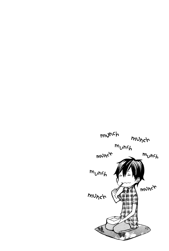Barakamon Chapter 9 page 11 - Chapter 9: Act. 9