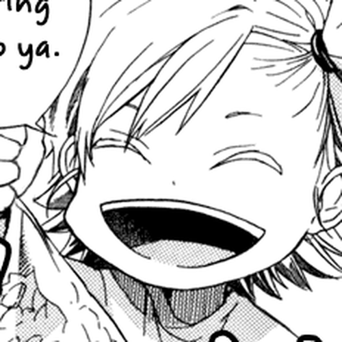 Barakamon Chapter 9: Act. 9 cover