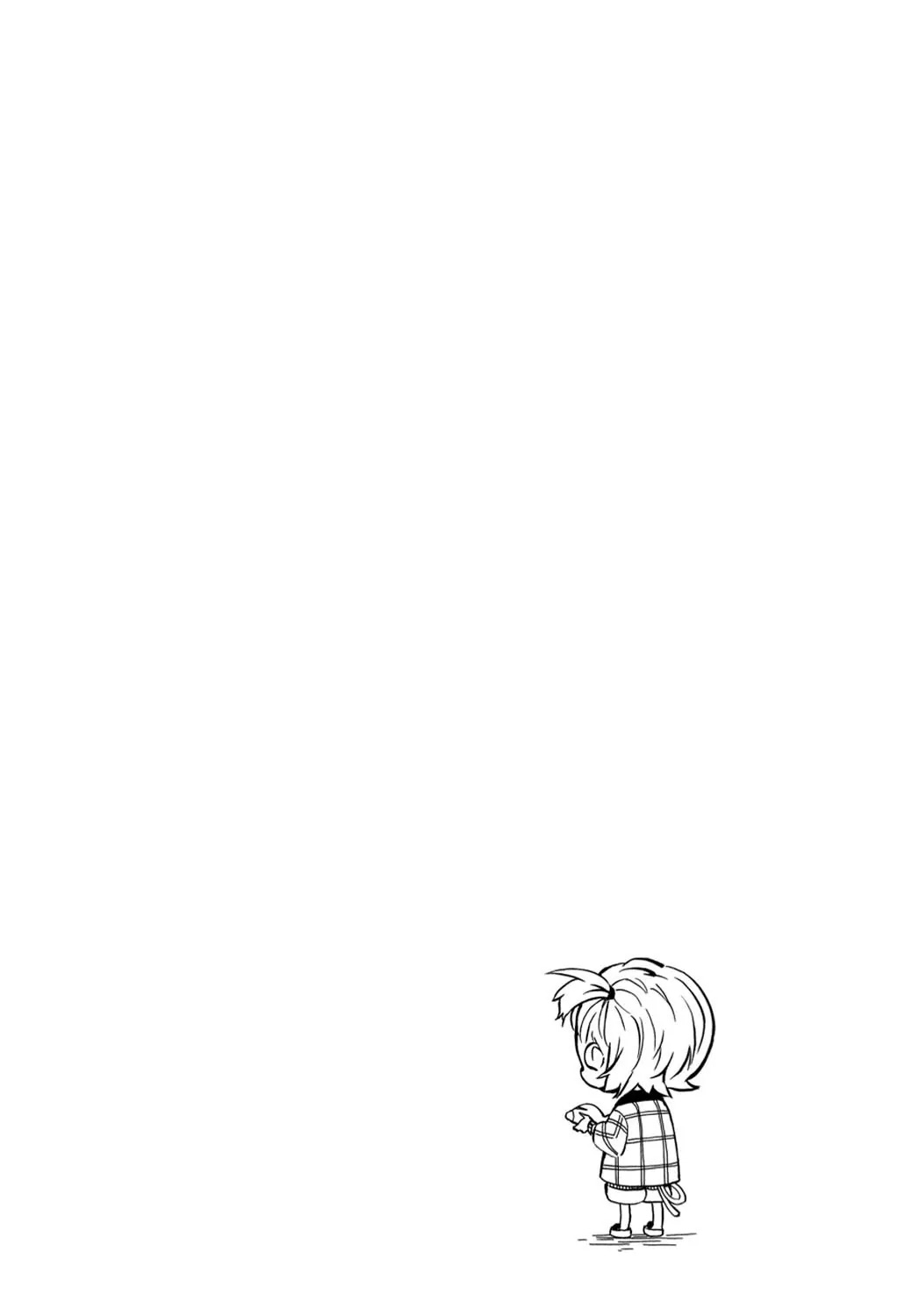 Barakamon Chapter 91 page 32 - Chapter 91: The 25th/It's Christmas, But More Importantly...