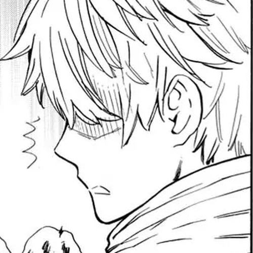 Barakamon Chapter 92.5: [Special Addendum] One Cold Day cover
