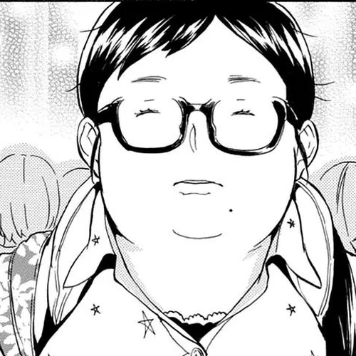 Barakamon Chapter 95: Kase/Helping Out cover
