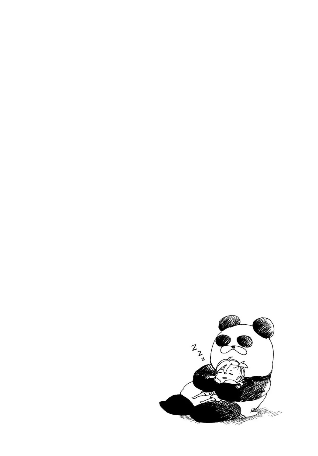 Barakamon Chapter 96 page 32 - Chapter 96: Doubutsun Ottoko/The Zoo