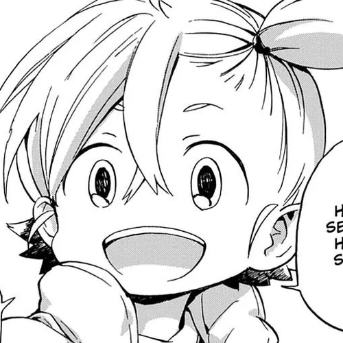 Barakamon Chapter 99: Modo?/Going Home? cover