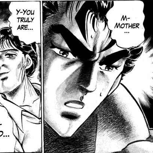 Baramon no Kazoku Chapter 1: Tears of Parting for the Pitiful Mother!! cover