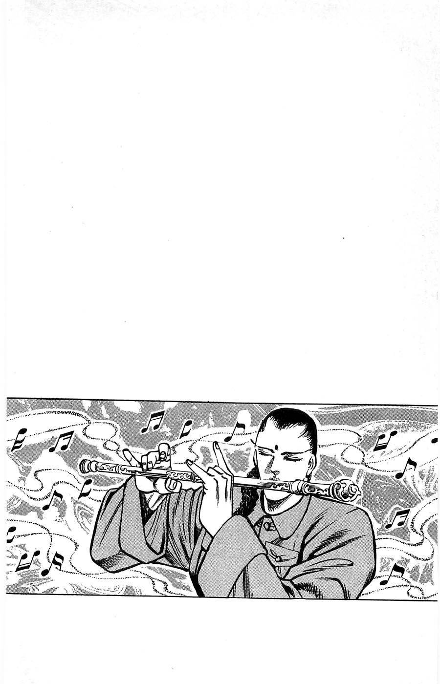 Baramon no Kazoku Chapter 10 page 20 - Chapter 10: Secret Tune for the Battlefield of Death!!